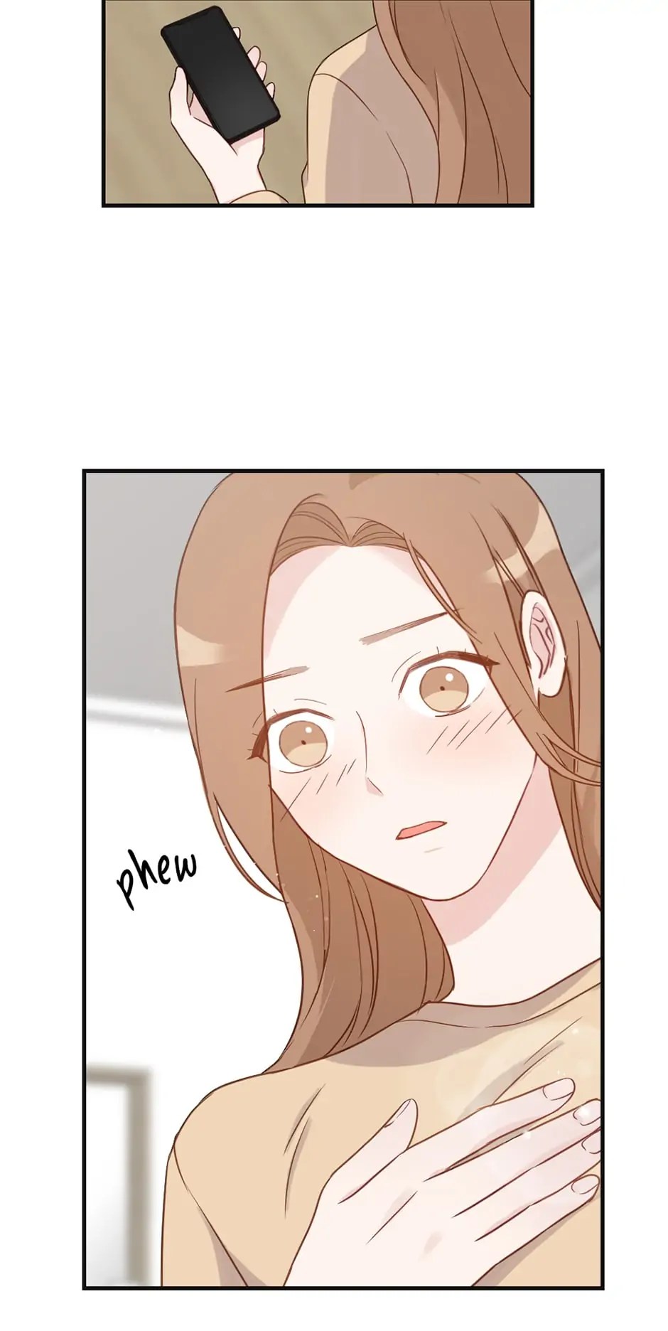 What Happens in Rio… chapter 8 - page 30