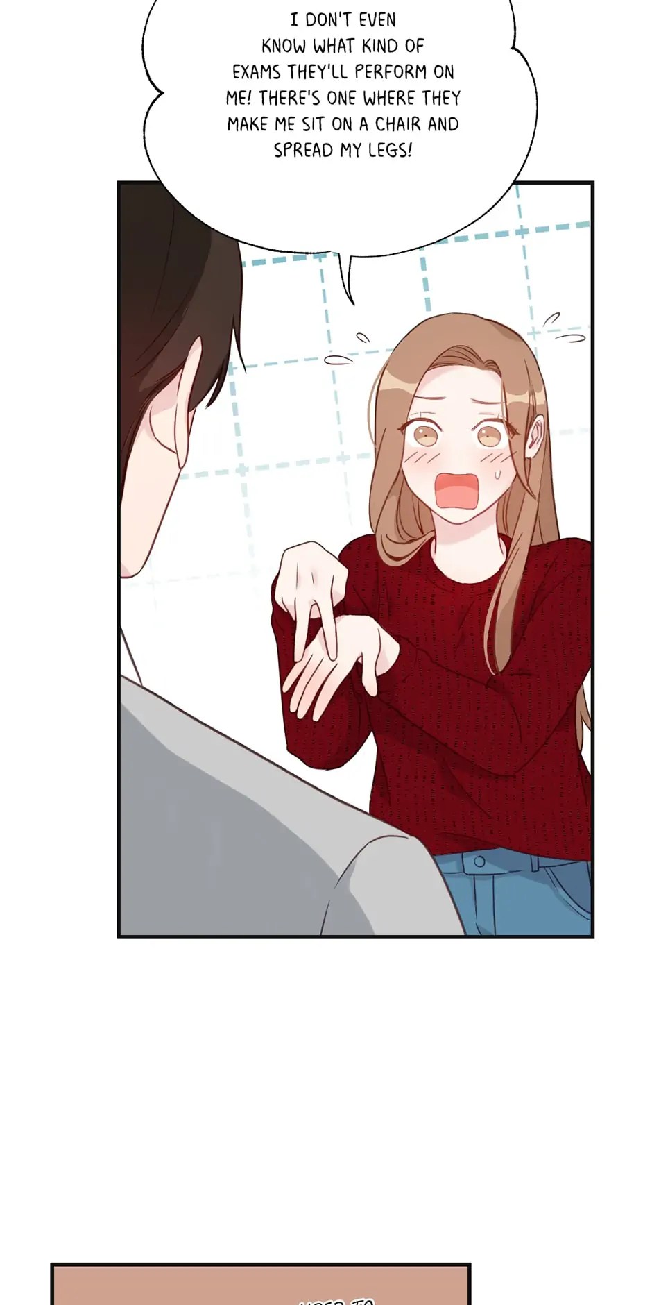 What Happens in Rio… chapter 8 - page 37