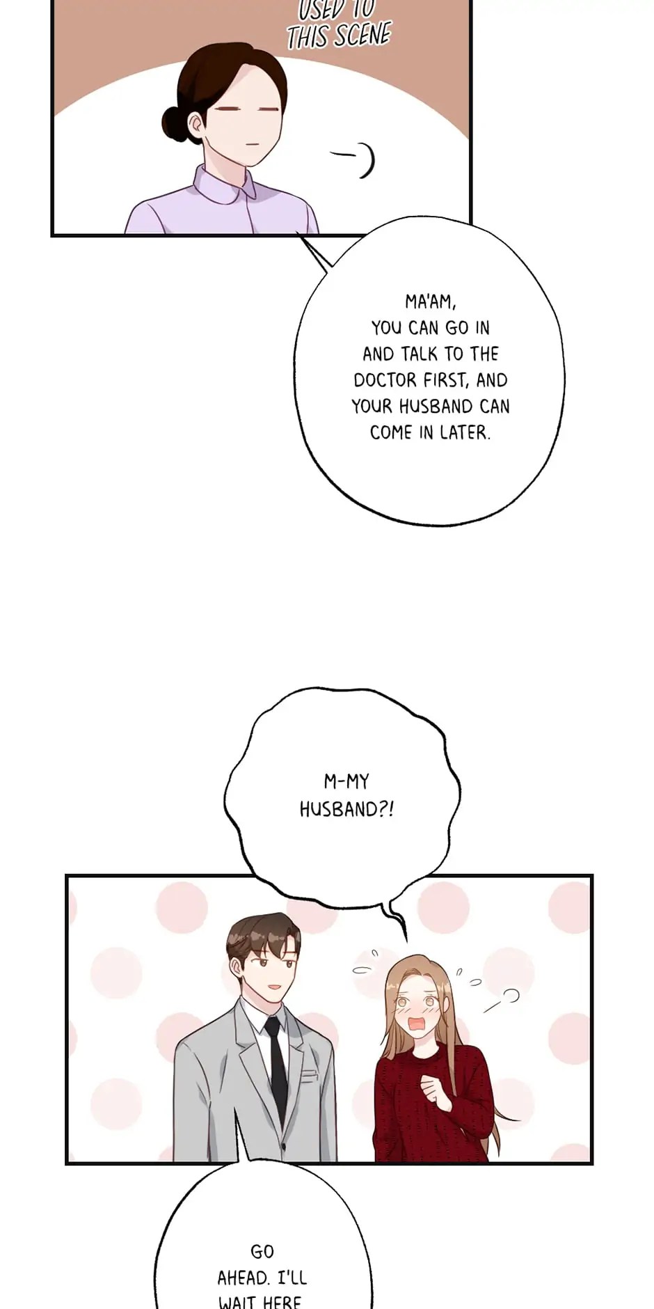 What Happens in Rio… chapter 8 - page 38