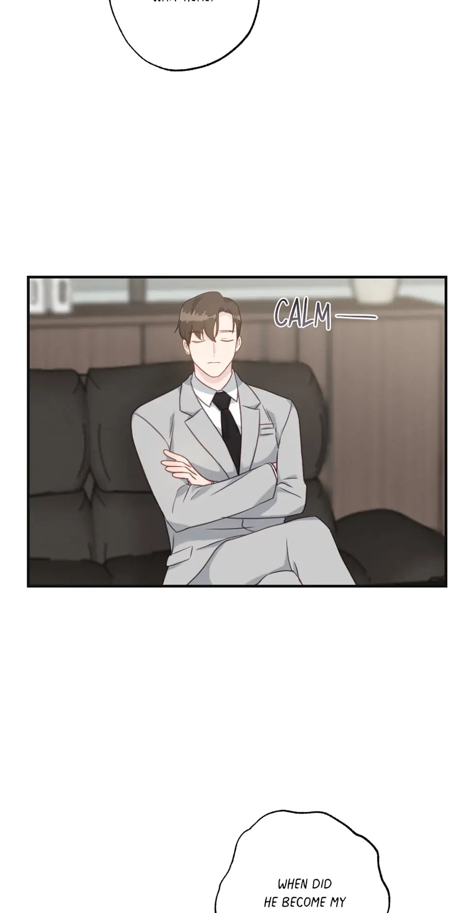 What Happens in Rio… chapter 8 - page 39