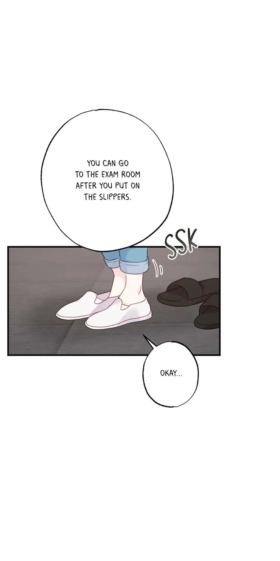 What Happens in Rio… chapter 8 - page 41