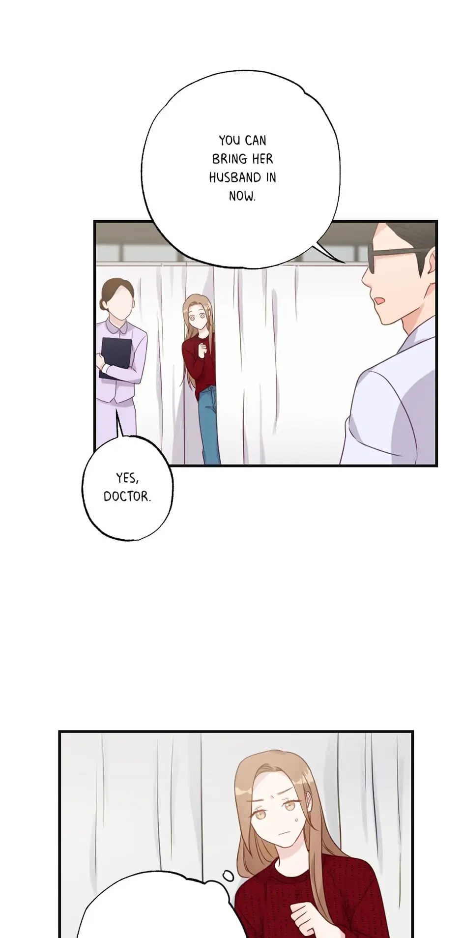 What Happens in Rio… chapter 8 - page 42