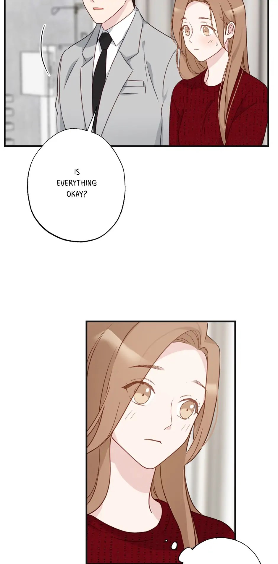 What Happens in Rio… chapter 8 - page 45