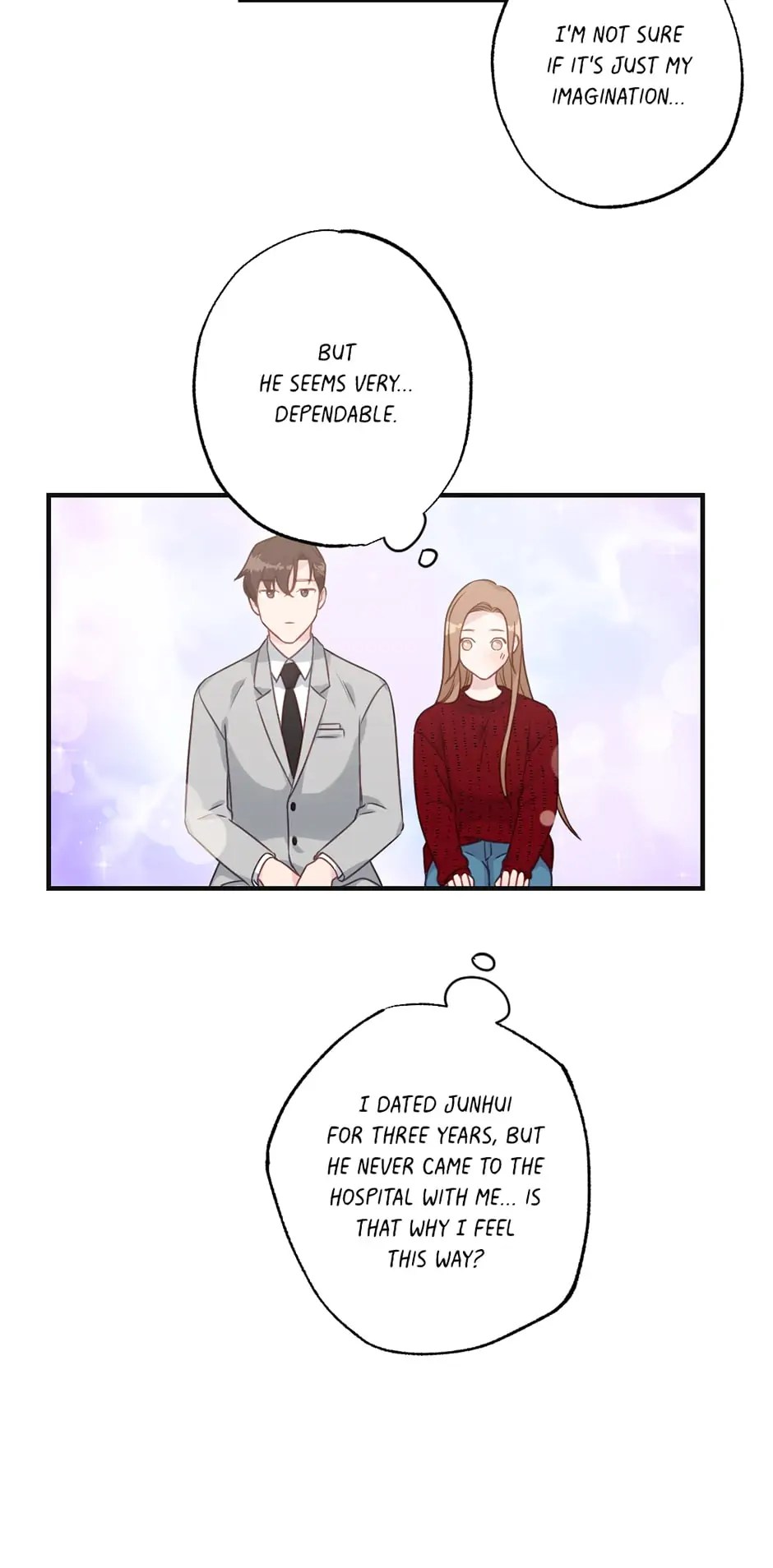 What Happens in Rio… chapter 8 - page 46