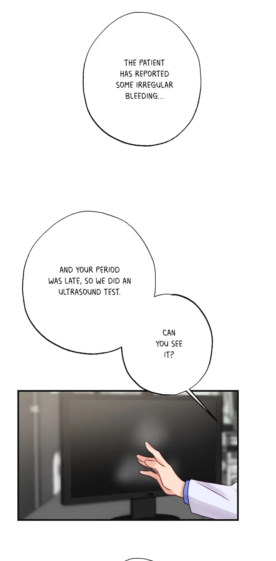 What Happens in Rio… chapter 8 - page 47