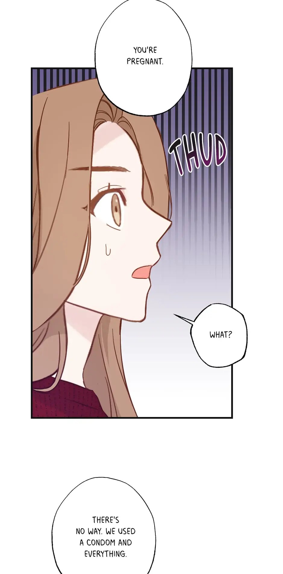 What Happens in Rio… chapter 8 - page 48