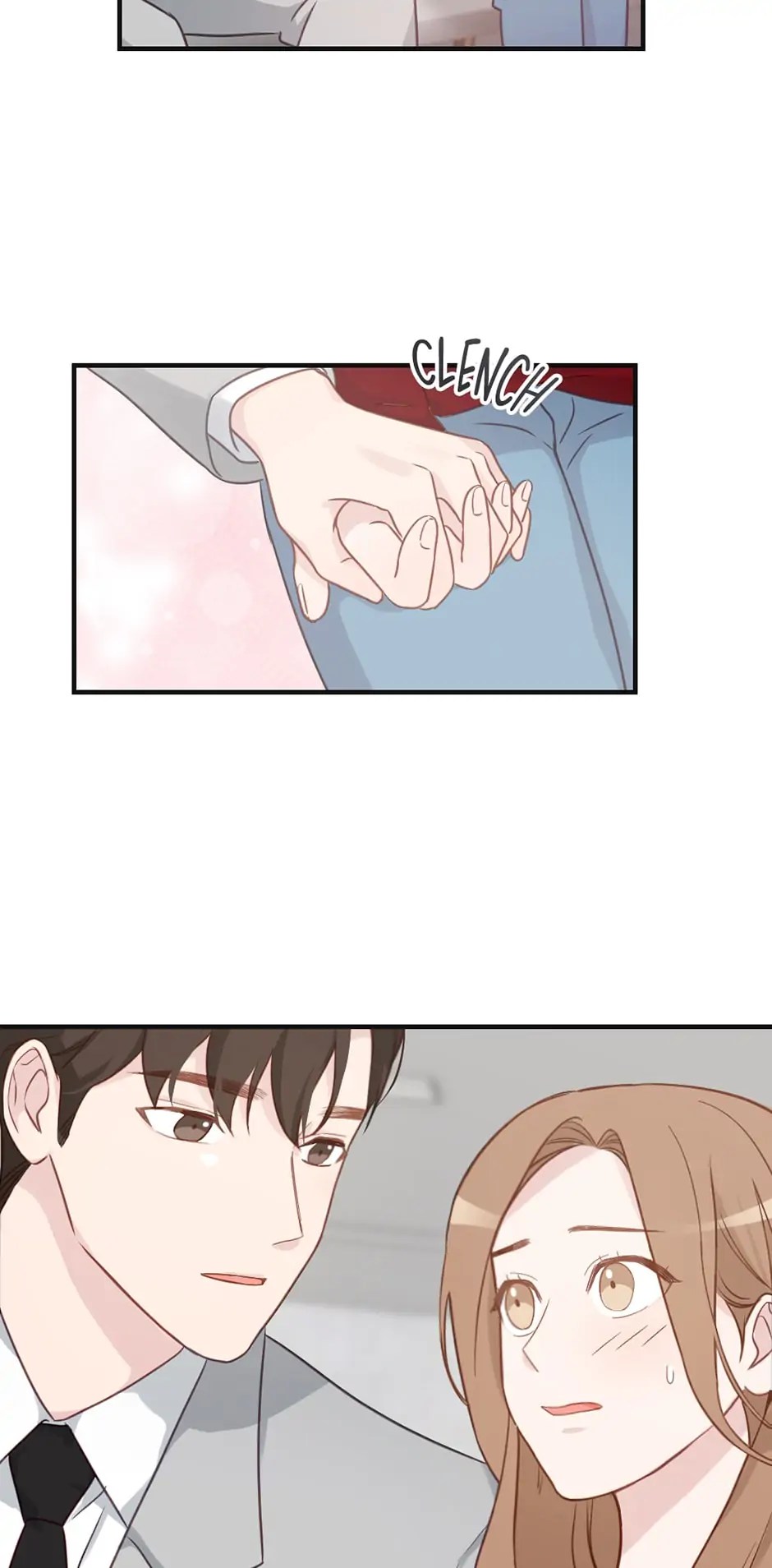 What Happens in Rio… chapter 8 - page 50