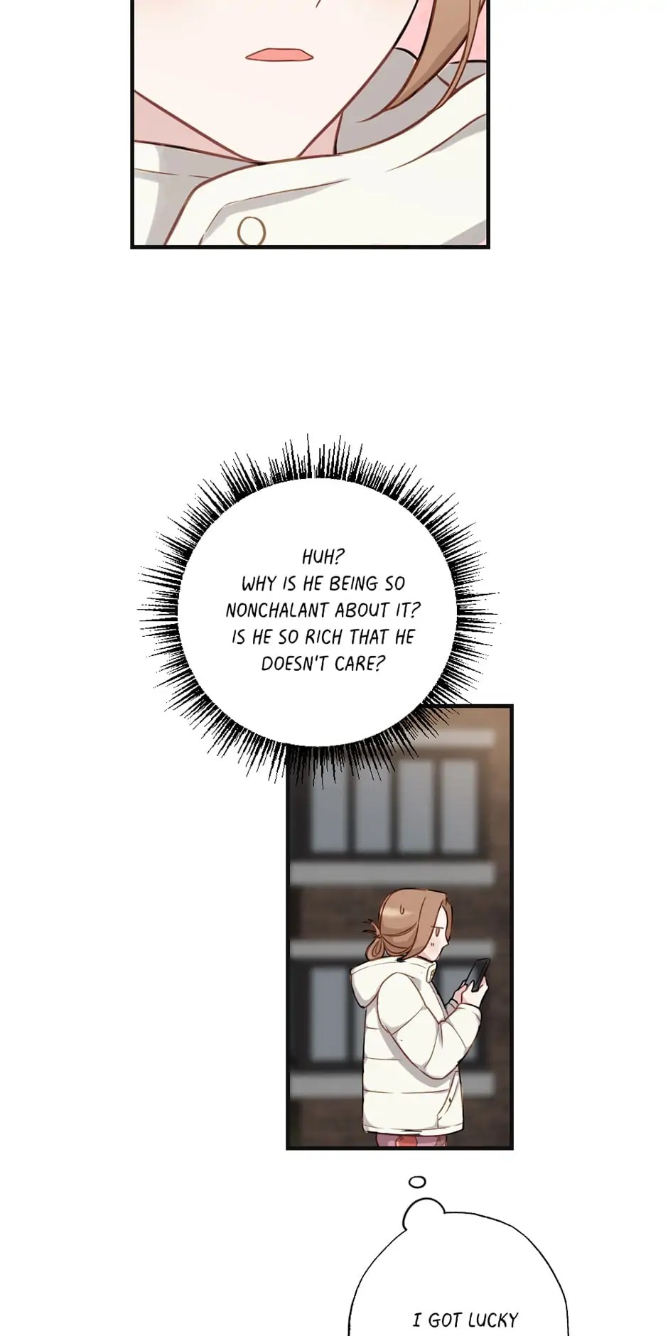 What Happens in Rio… chapter 8 - page 8