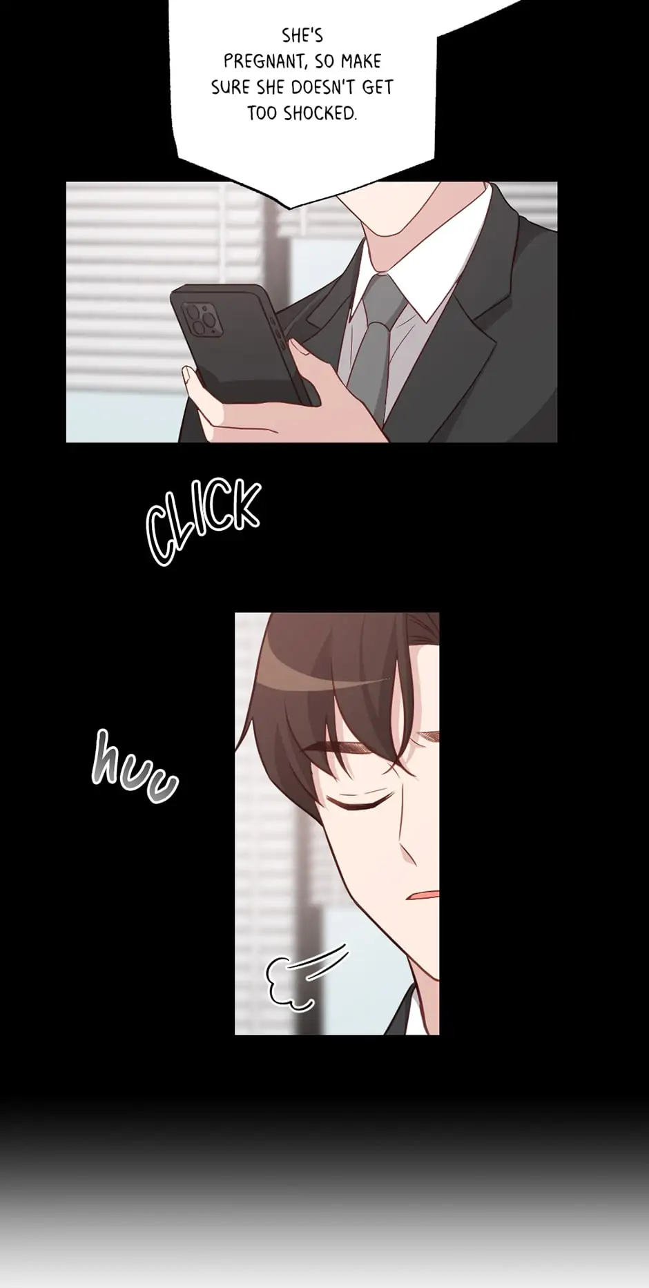 What Happens in Rio… Chapter 41 - page 11