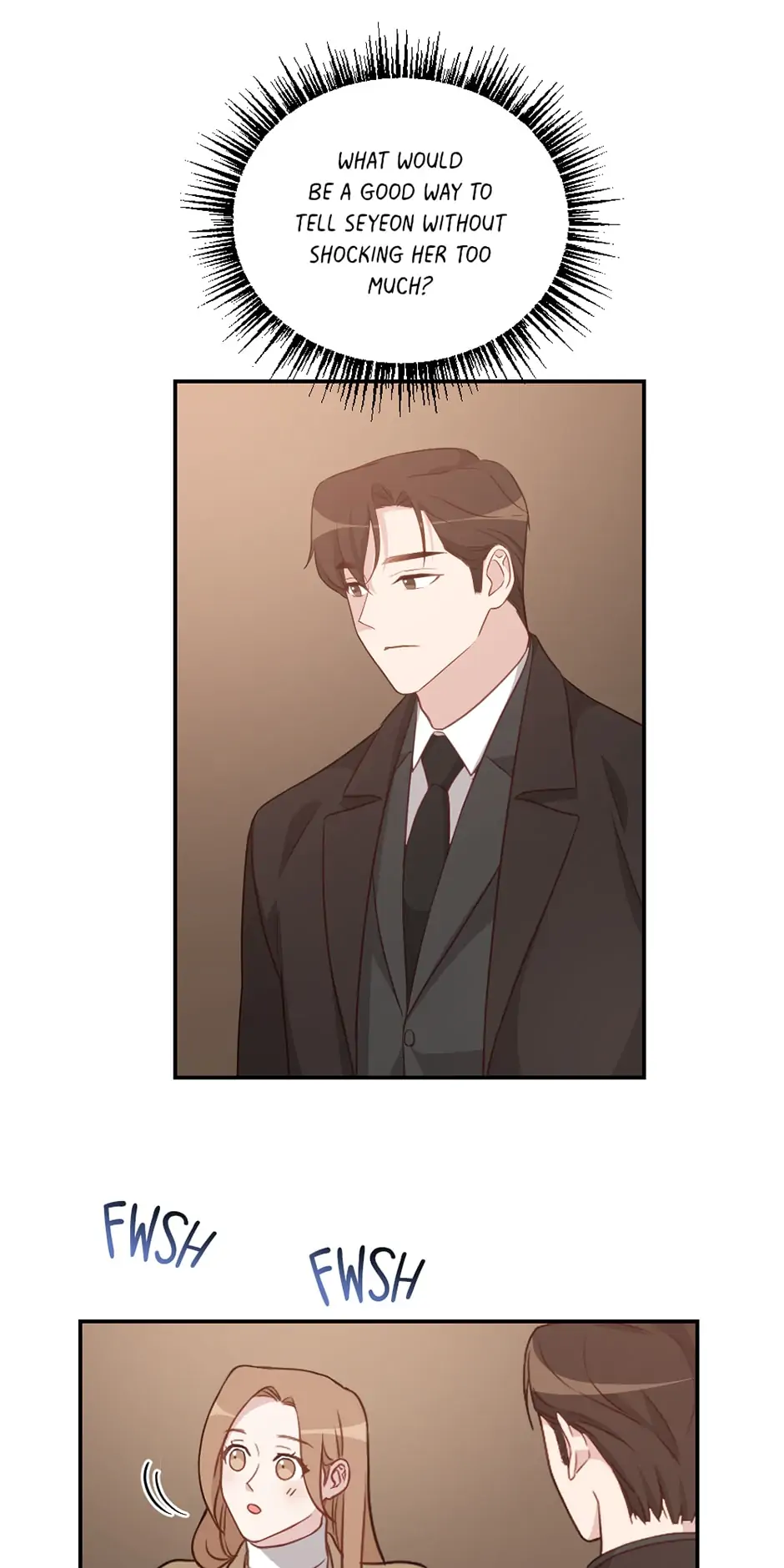 What Happens in Rio… Chapter 41 - page 12
