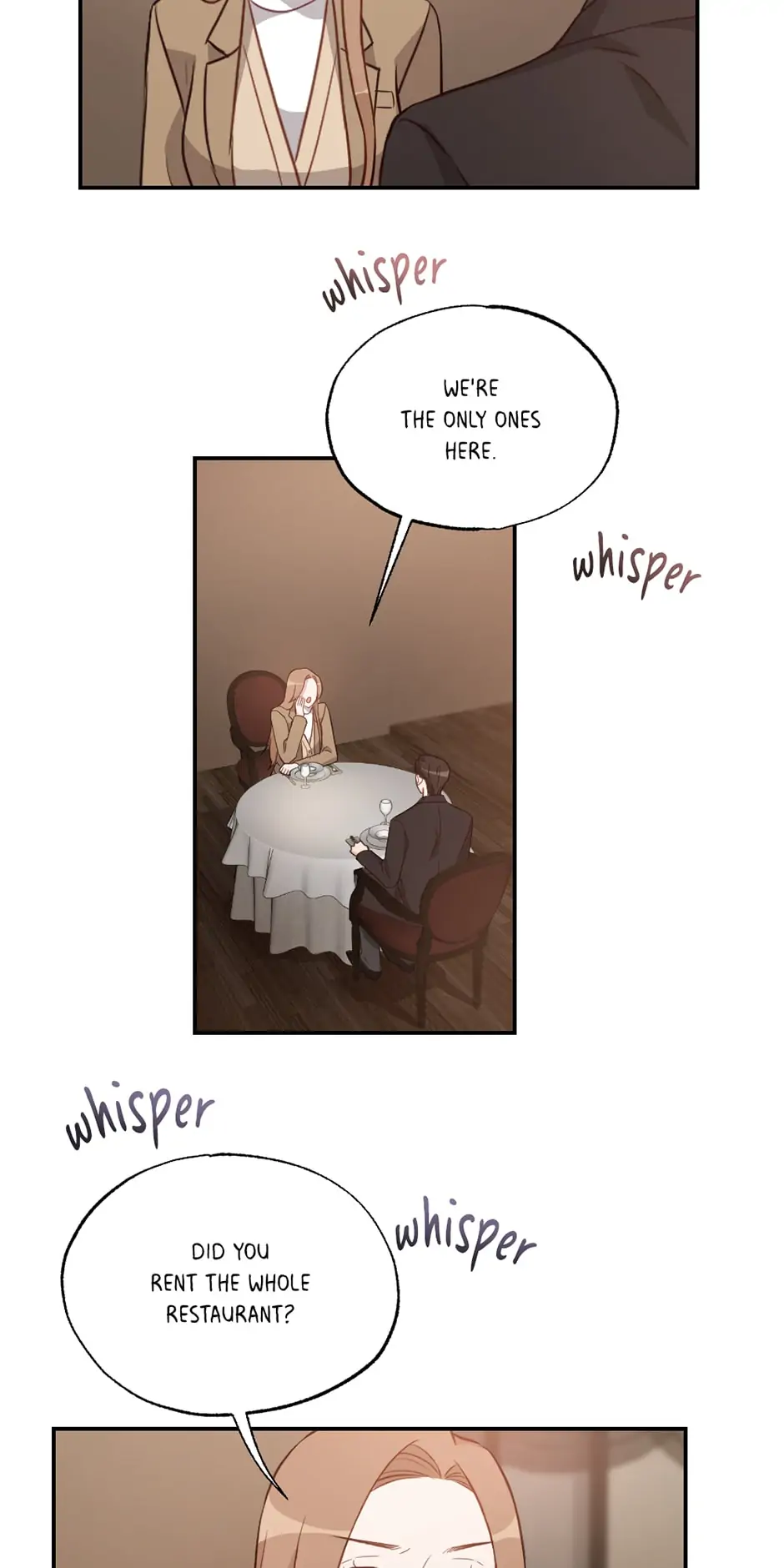 What Happens in Rio… Chapter 41 - page 13