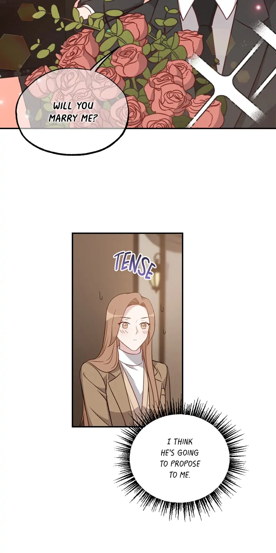 What Happens in Rio… Chapter 41 - page 15