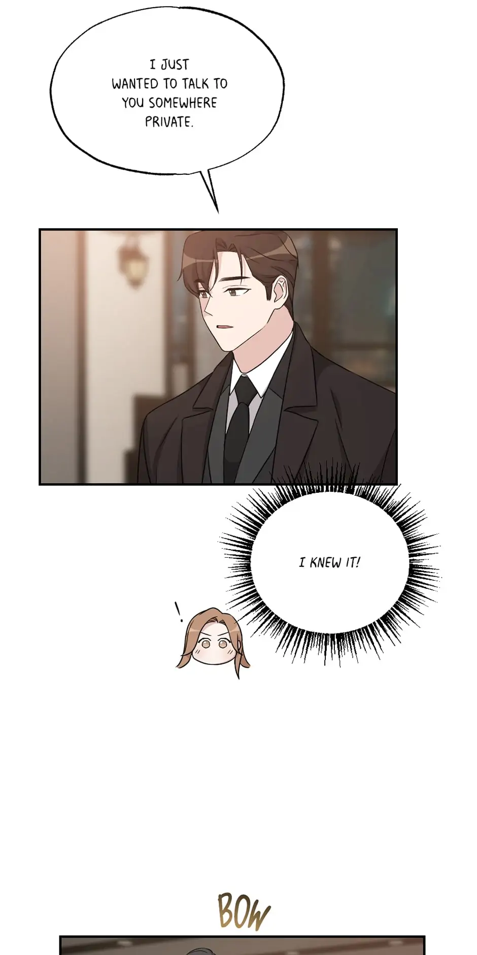 What Happens in Rio… Chapter 41 - page 16