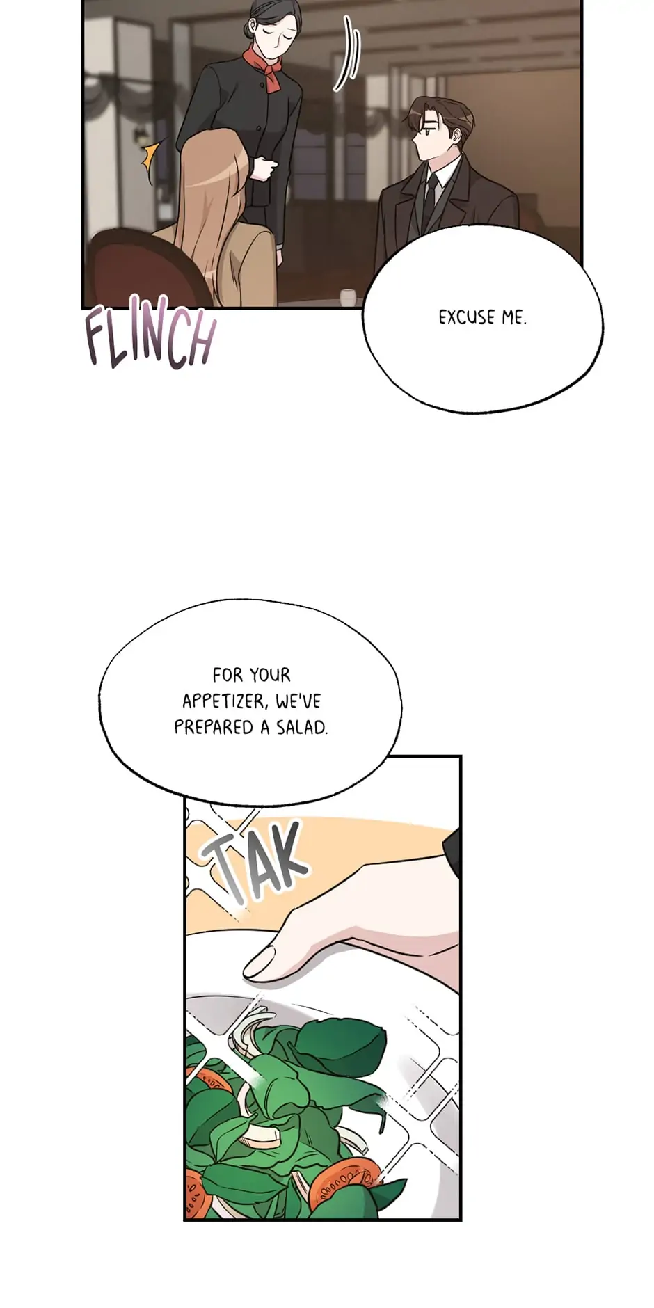 What Happens in Rio… Chapter 41 - page 17
