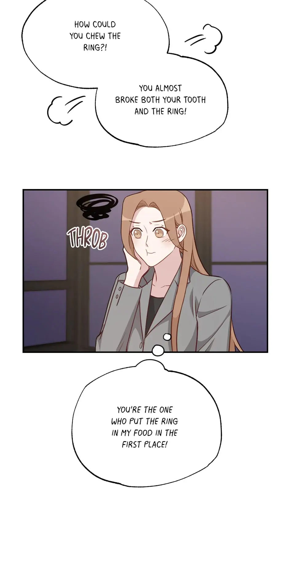 What Happens in Rio… Chapter 41 - page 24