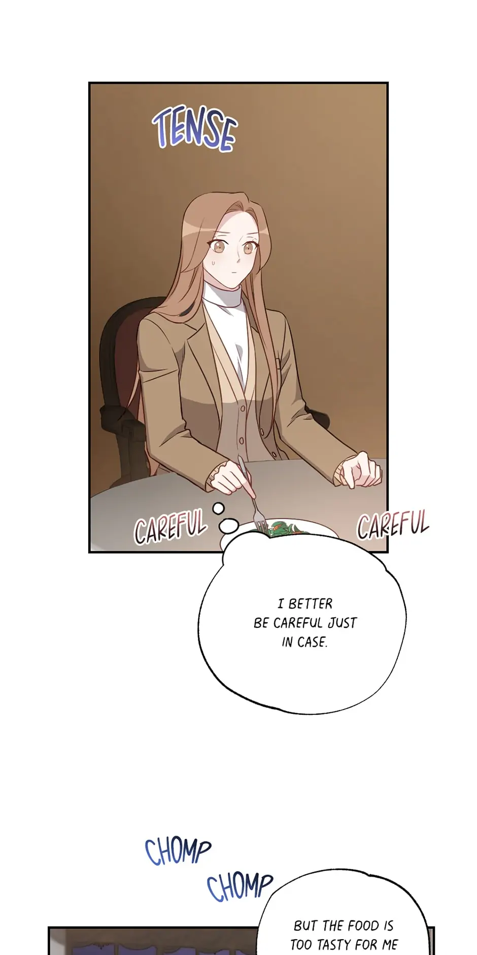 What Happens in Rio… Chapter 41 - page 25