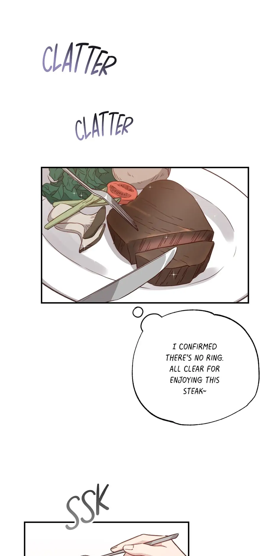 What Happens in Rio… Chapter 41 - page 27