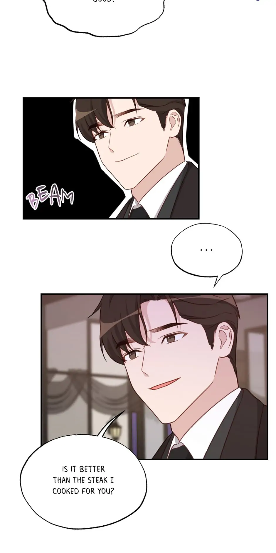 What Happens in Rio… Chapter 41 - page 31