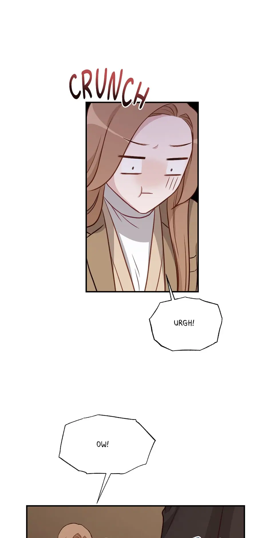 What Happens in Rio… Chapter 41 - page 32