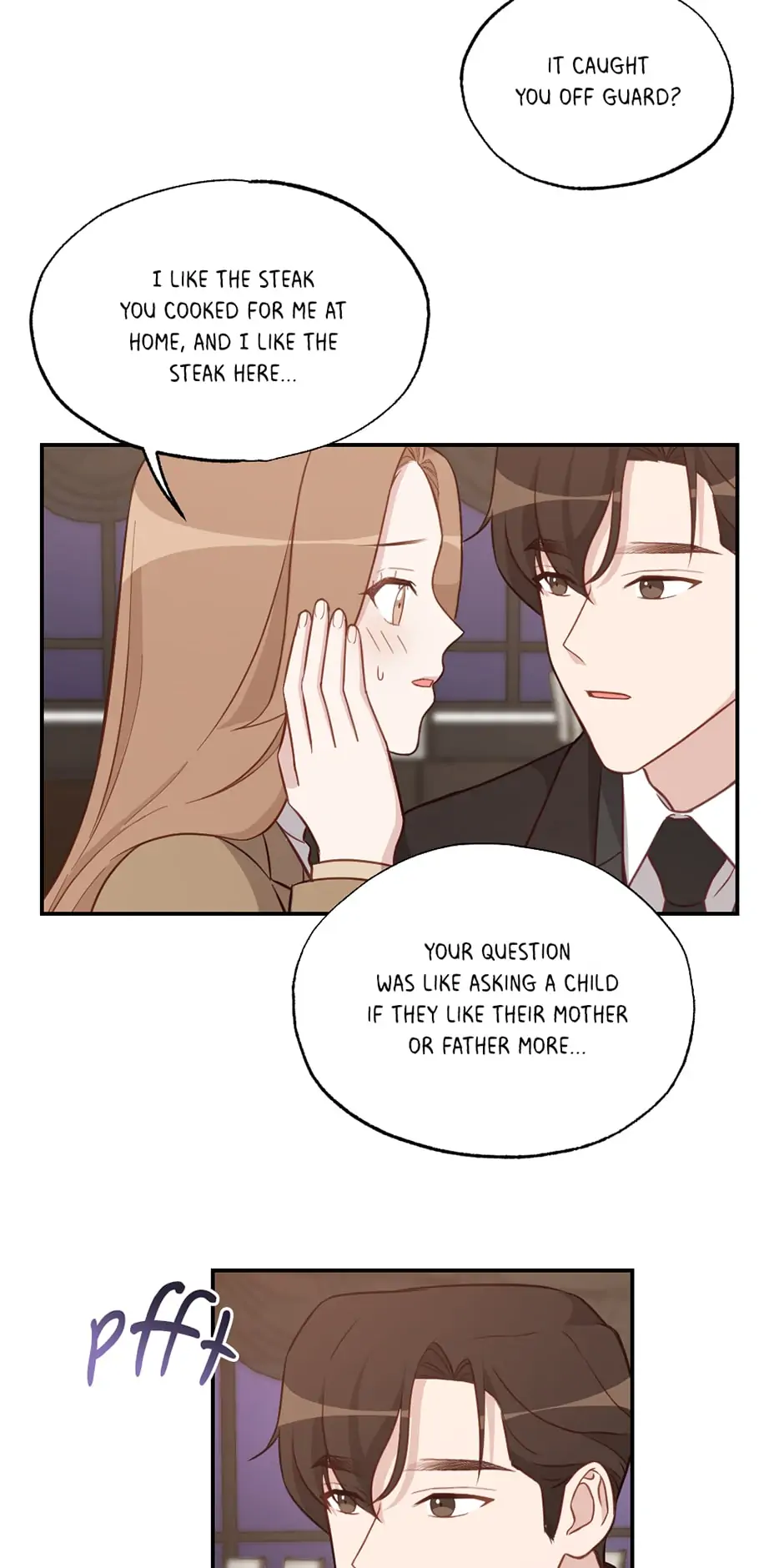 What Happens in Rio… Chapter 41 - page 34