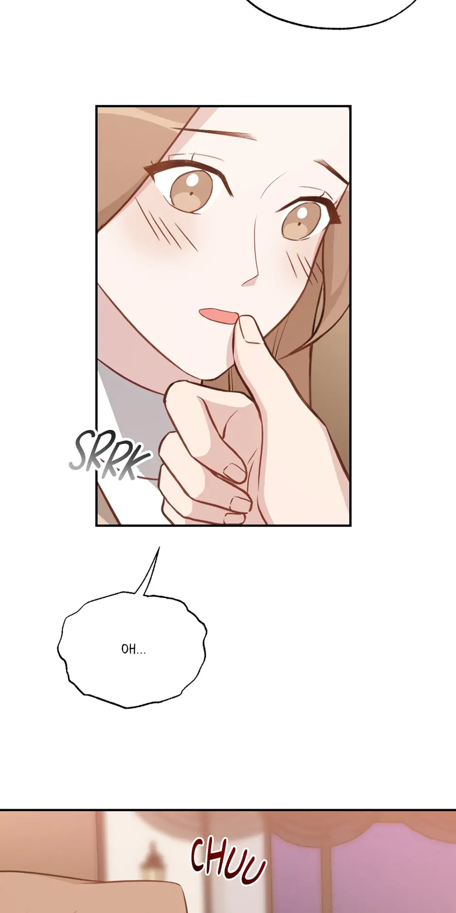 What Happens in Rio… Chapter 41 - page 38