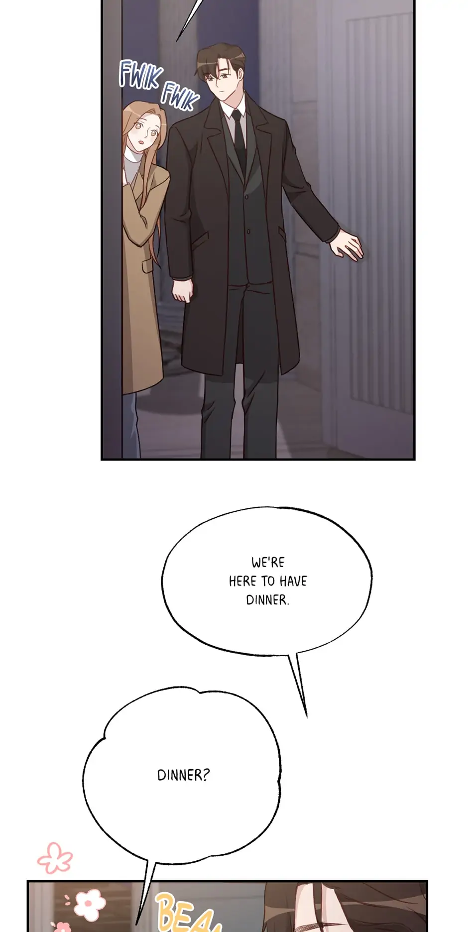 What Happens in Rio… Chapter 41 - page 4
