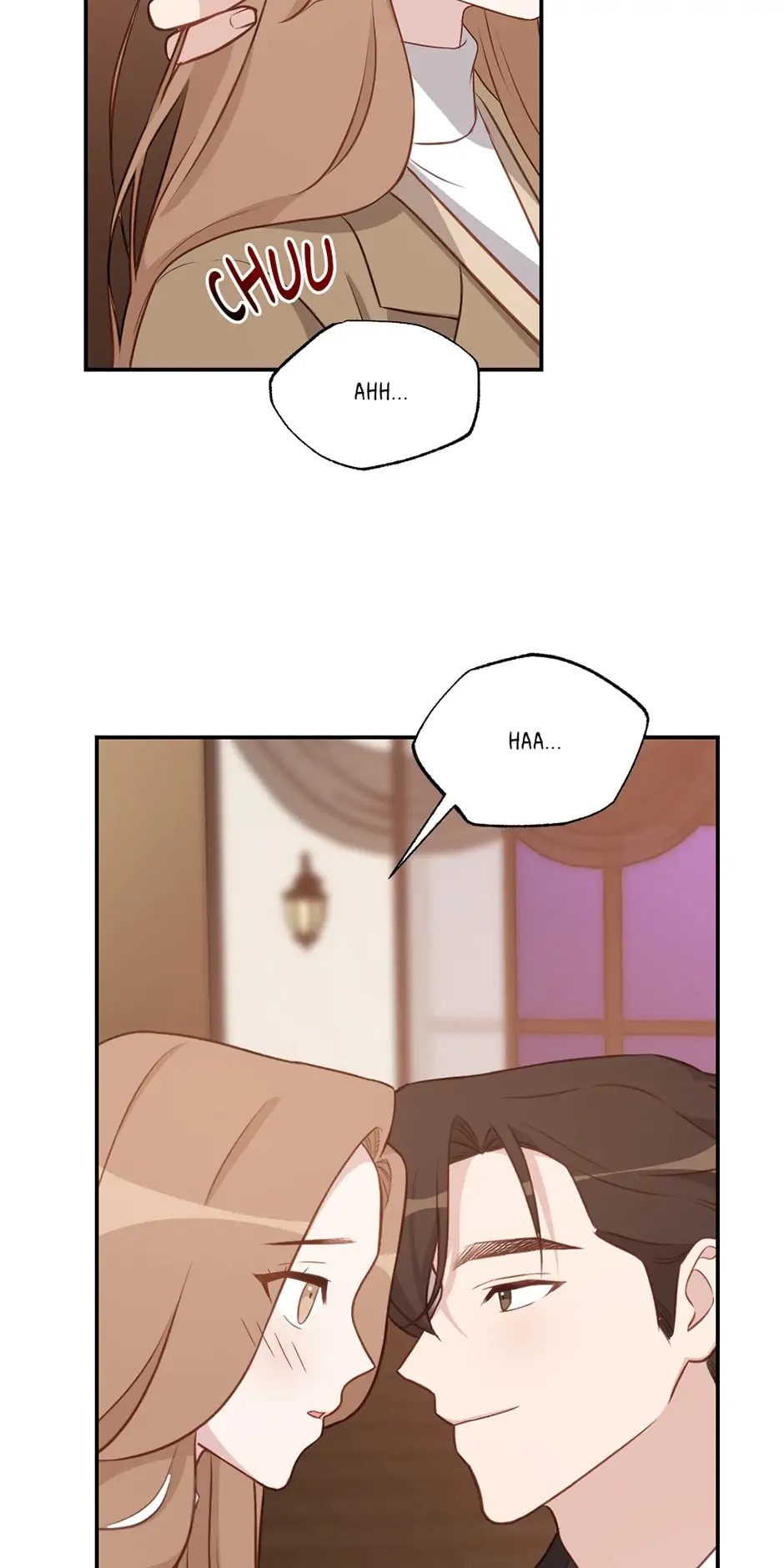 What Happens in Rio… Chapter 41 - page 40