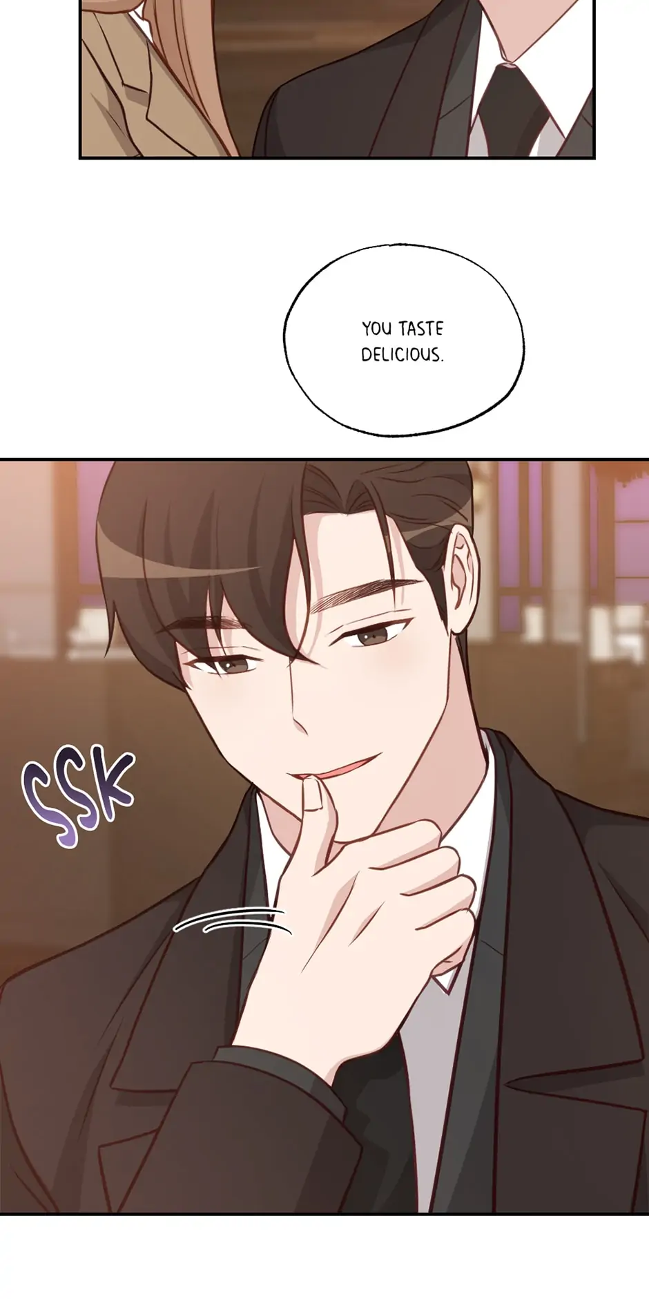 What Happens in Rio… Chapter 41 - page 41
