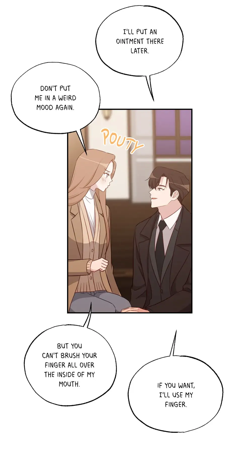 What Happens in Rio… Chapter 41 - page 42