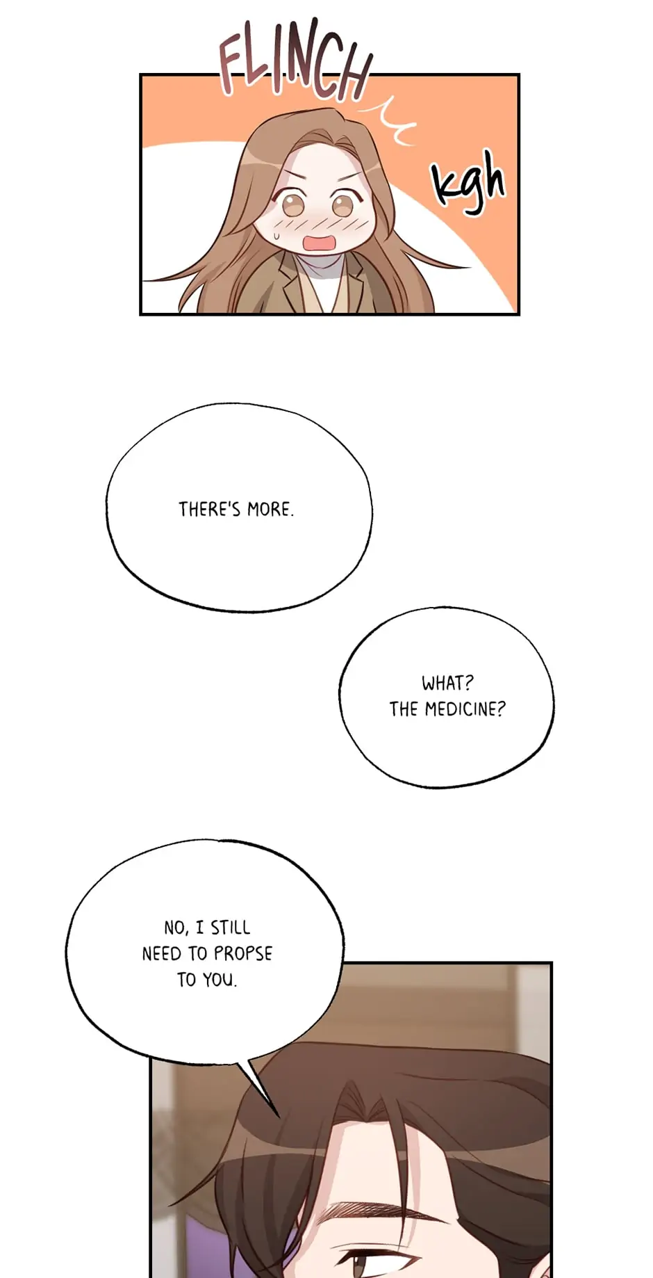 What Happens in Rio… Chapter 41 - page 43