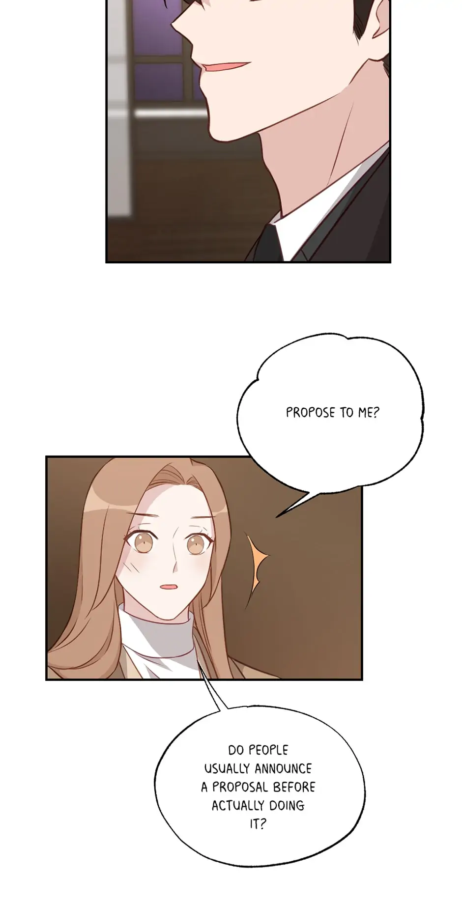 What Happens in Rio… Chapter 41 - page 44