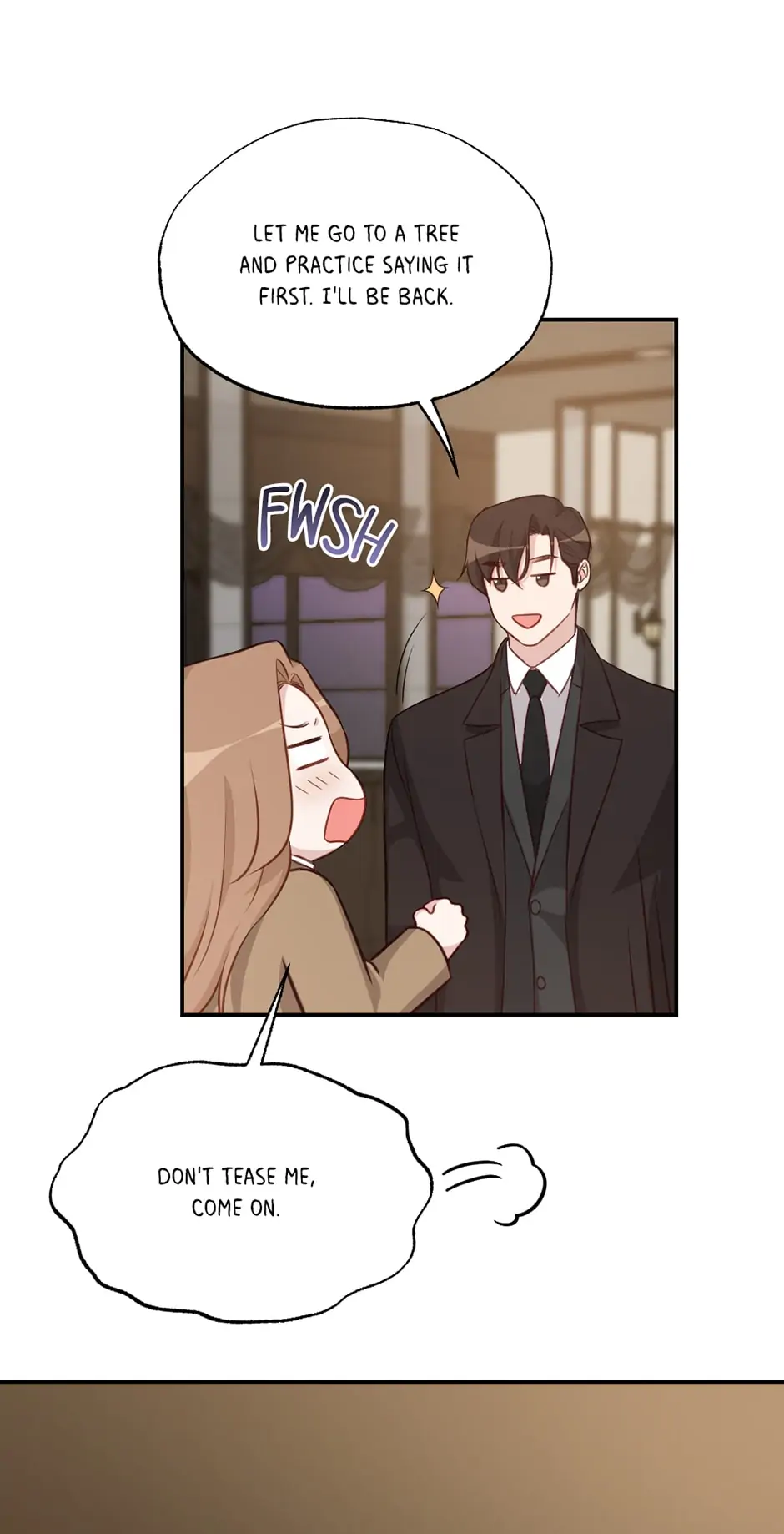 What Happens in Rio… Chapter 41 - page 45