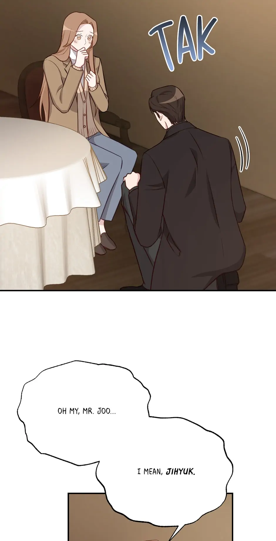 What Happens in Rio… Chapter 41 - page 46
