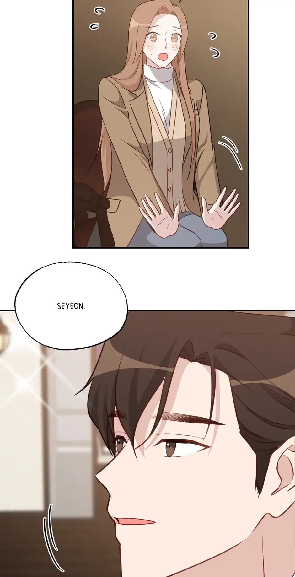 What Happens in Rio… Chapter 41 - page 47