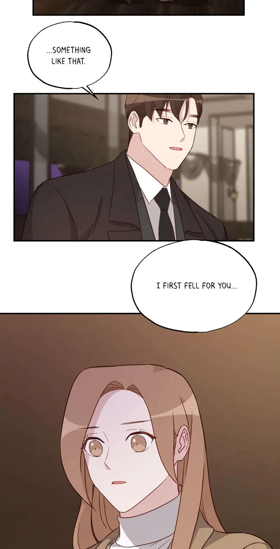What Happens in Rio… Chapter 41 - page 51