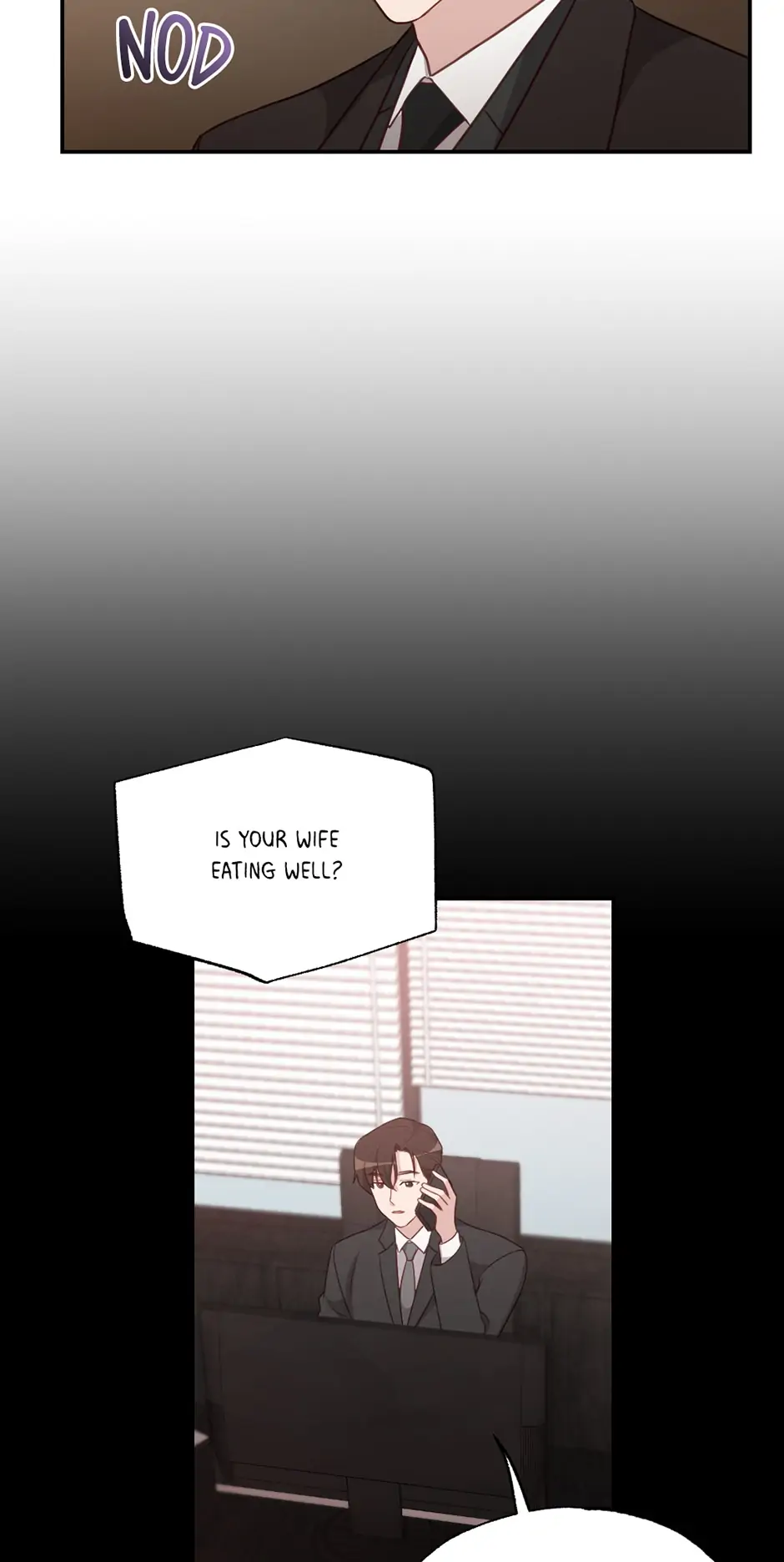 What Happens in Rio… Chapter 41 - page 7