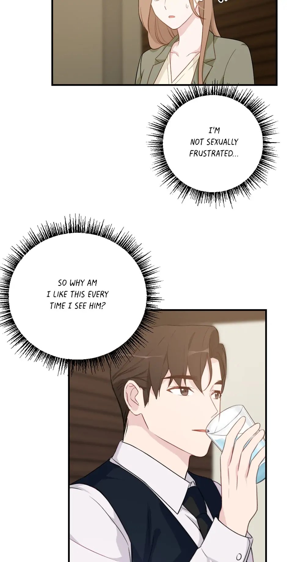 What Happens in Rio… chapter 4 - page 12