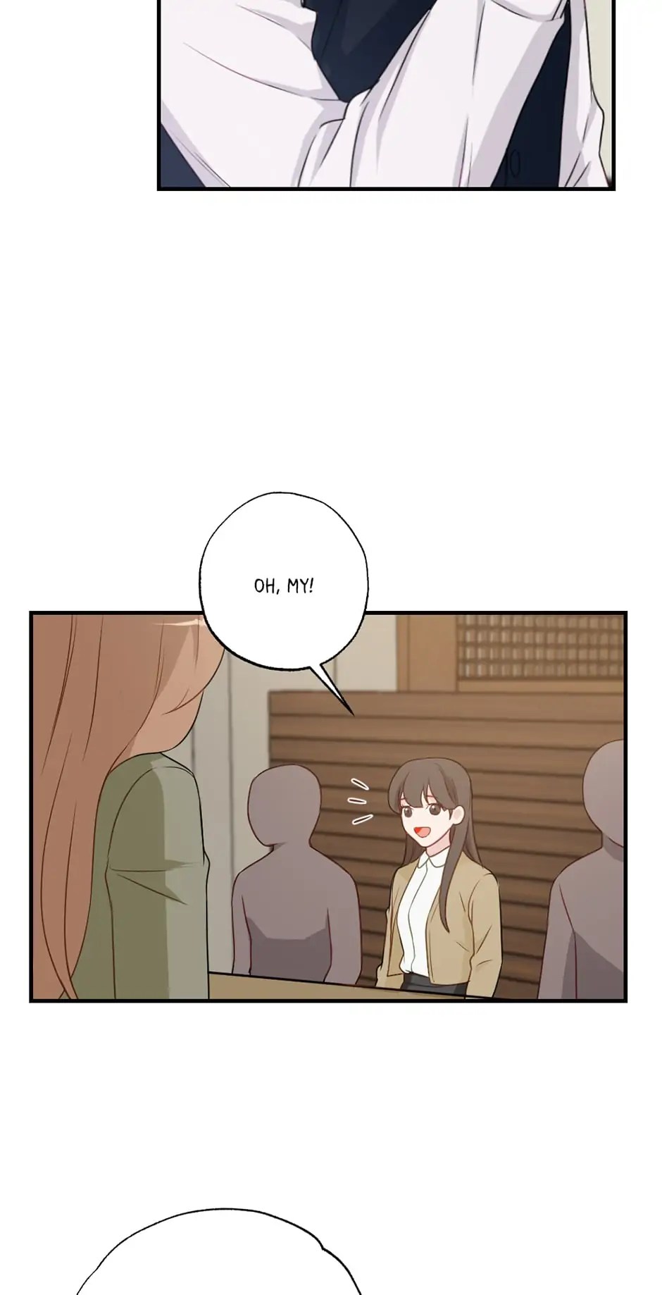 What Happens in Rio… chapter 4 - page 13