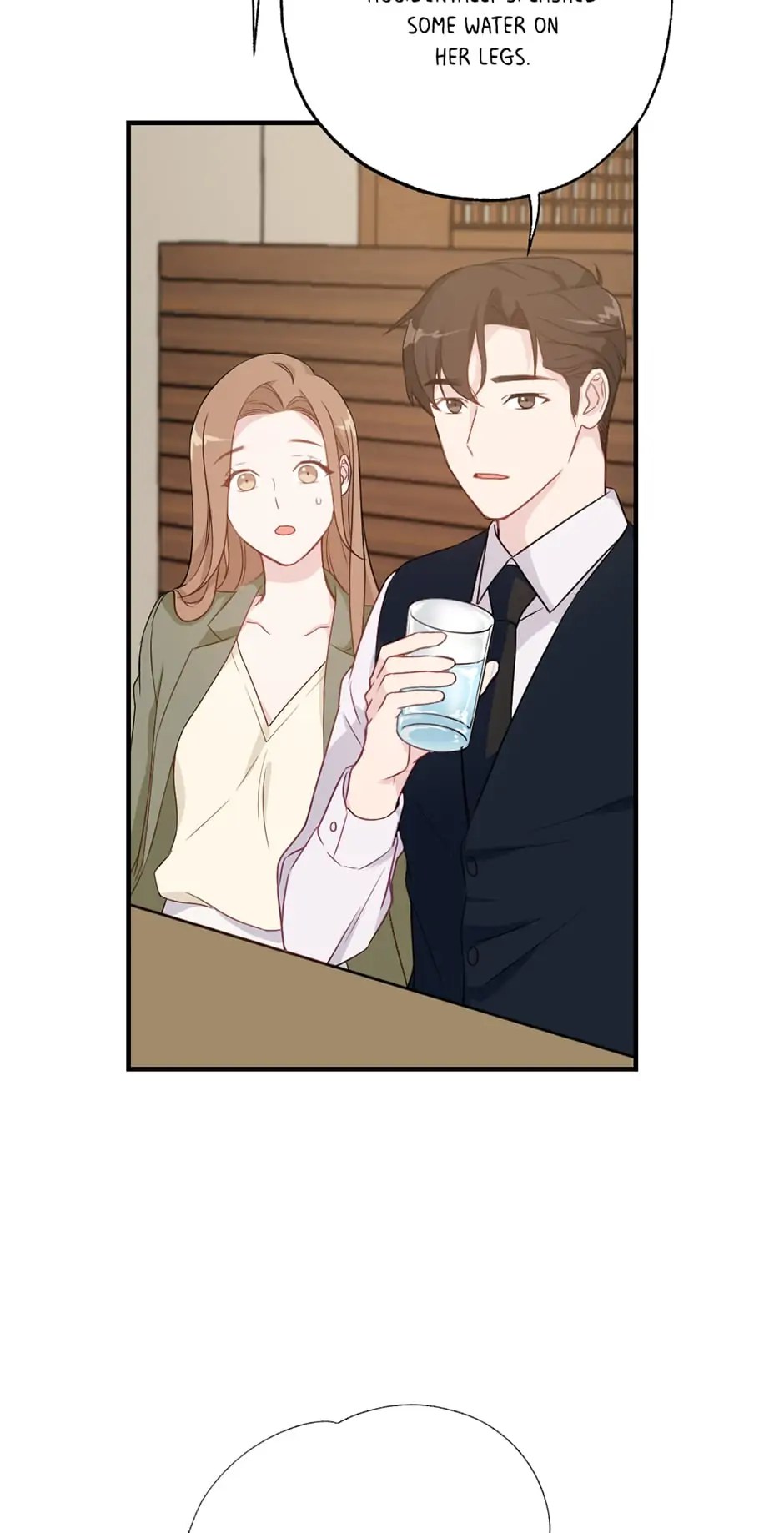 What Happens in Rio… chapter 4 - page 15