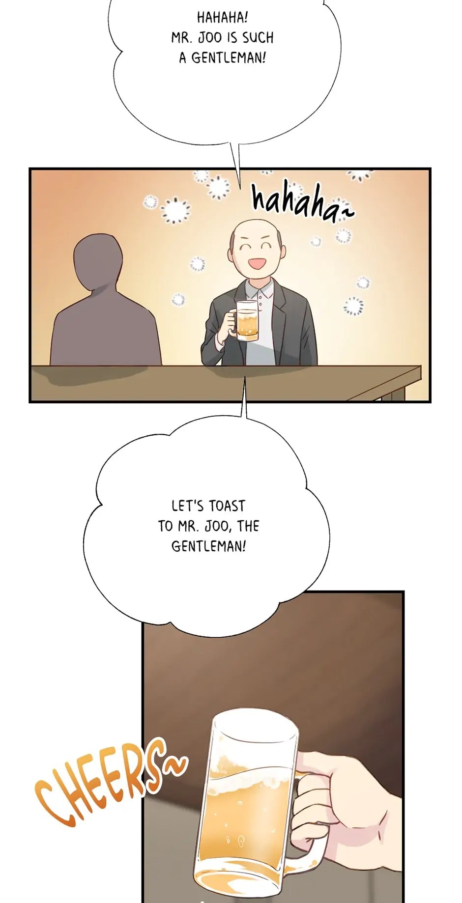 What Happens in Rio… chapter 4 - page 16