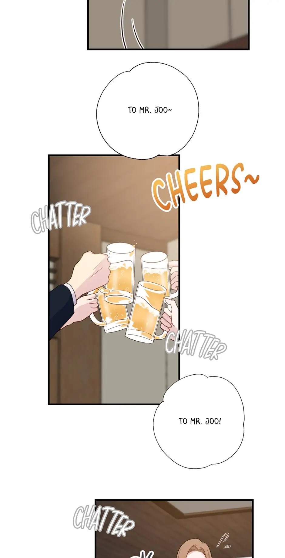 What Happens in Rio… chapter 4 - page 17