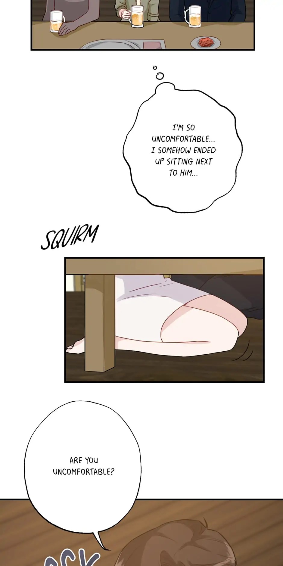 What Happens in Rio… chapter 4 - page 2