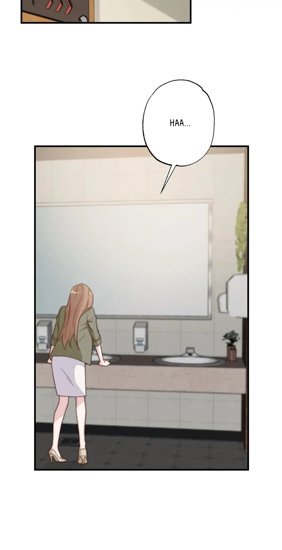 What Happens in Rio… chapter 4 - page 21