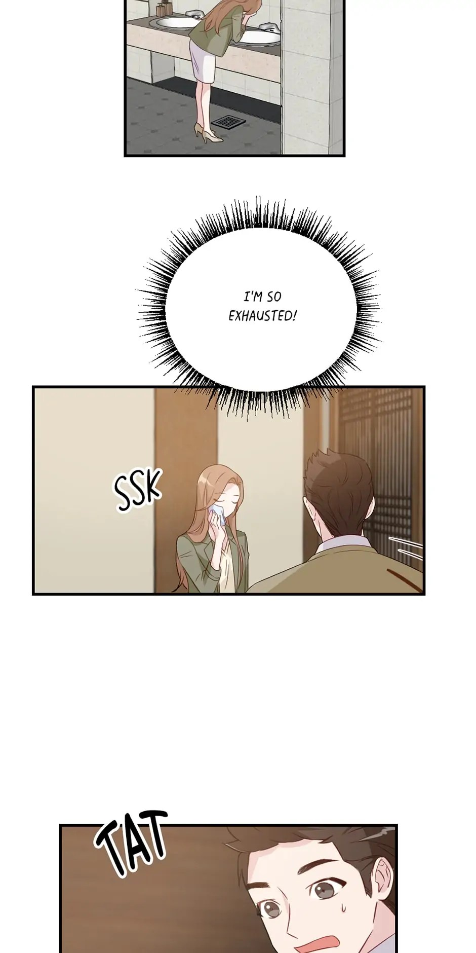 What Happens in Rio… chapter 4 - page 23