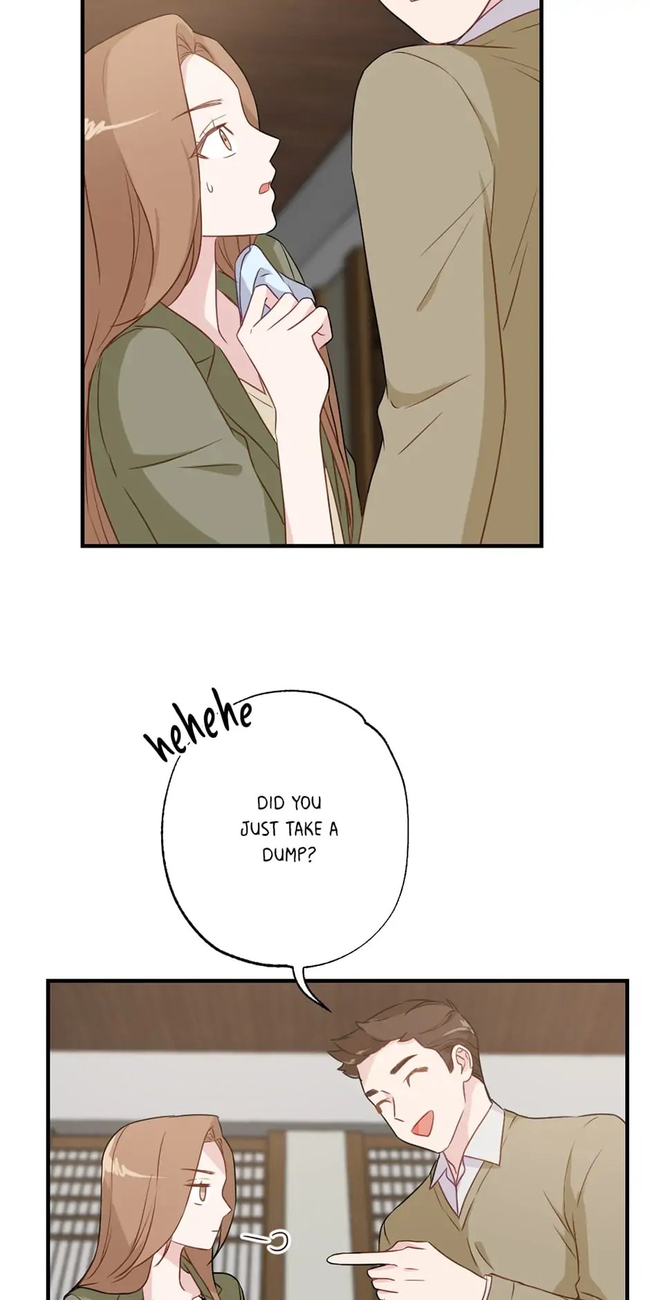 What Happens in Rio… chapter 4 - page 24