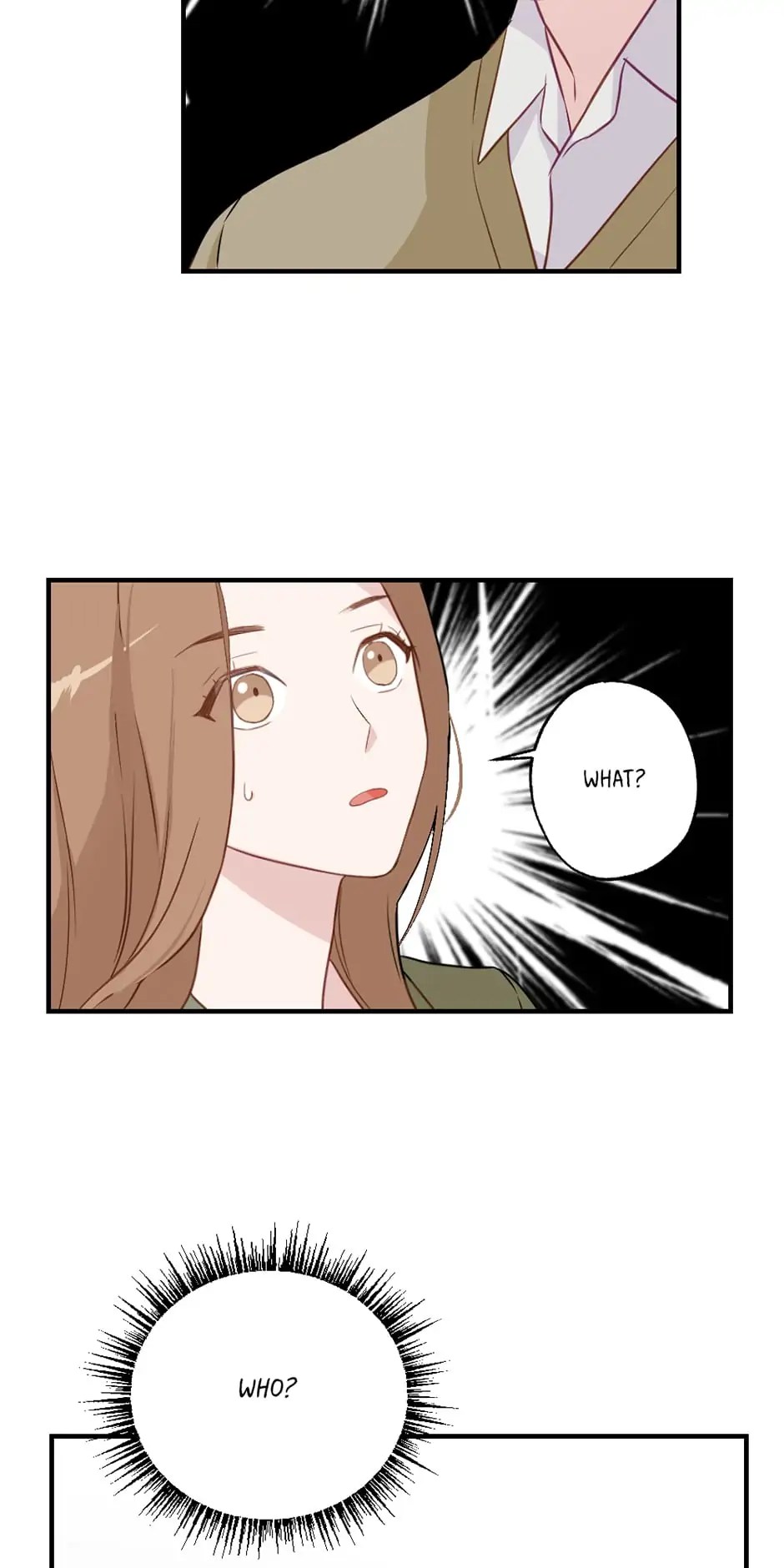 What Happens in Rio… chapter 4 - page 26