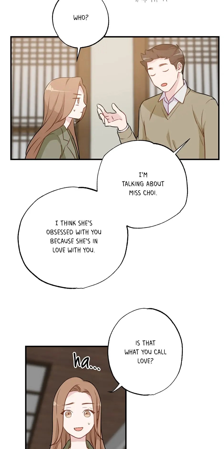 What Happens in Rio… chapter 4 - page 28