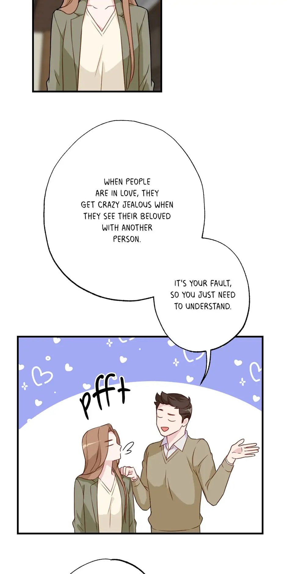 What Happens in Rio… chapter 4 - page 29