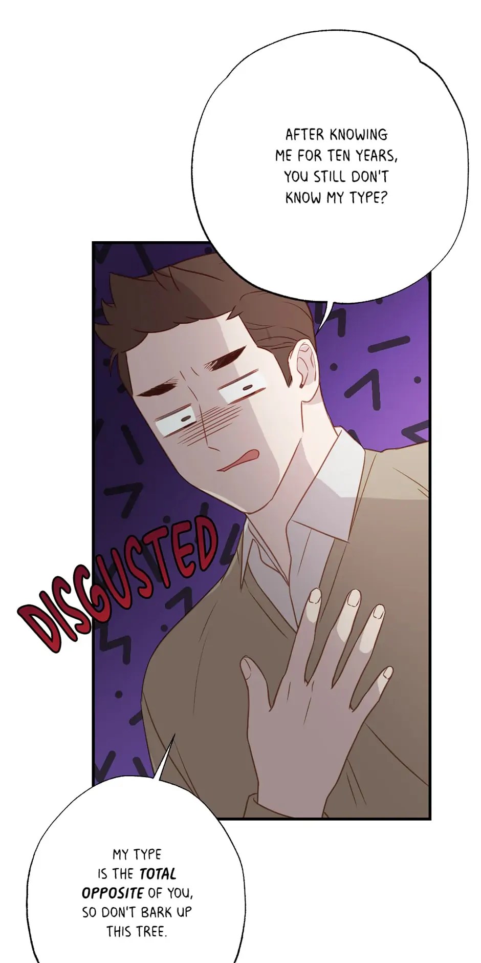What Happens in Rio… chapter 4 - page 33