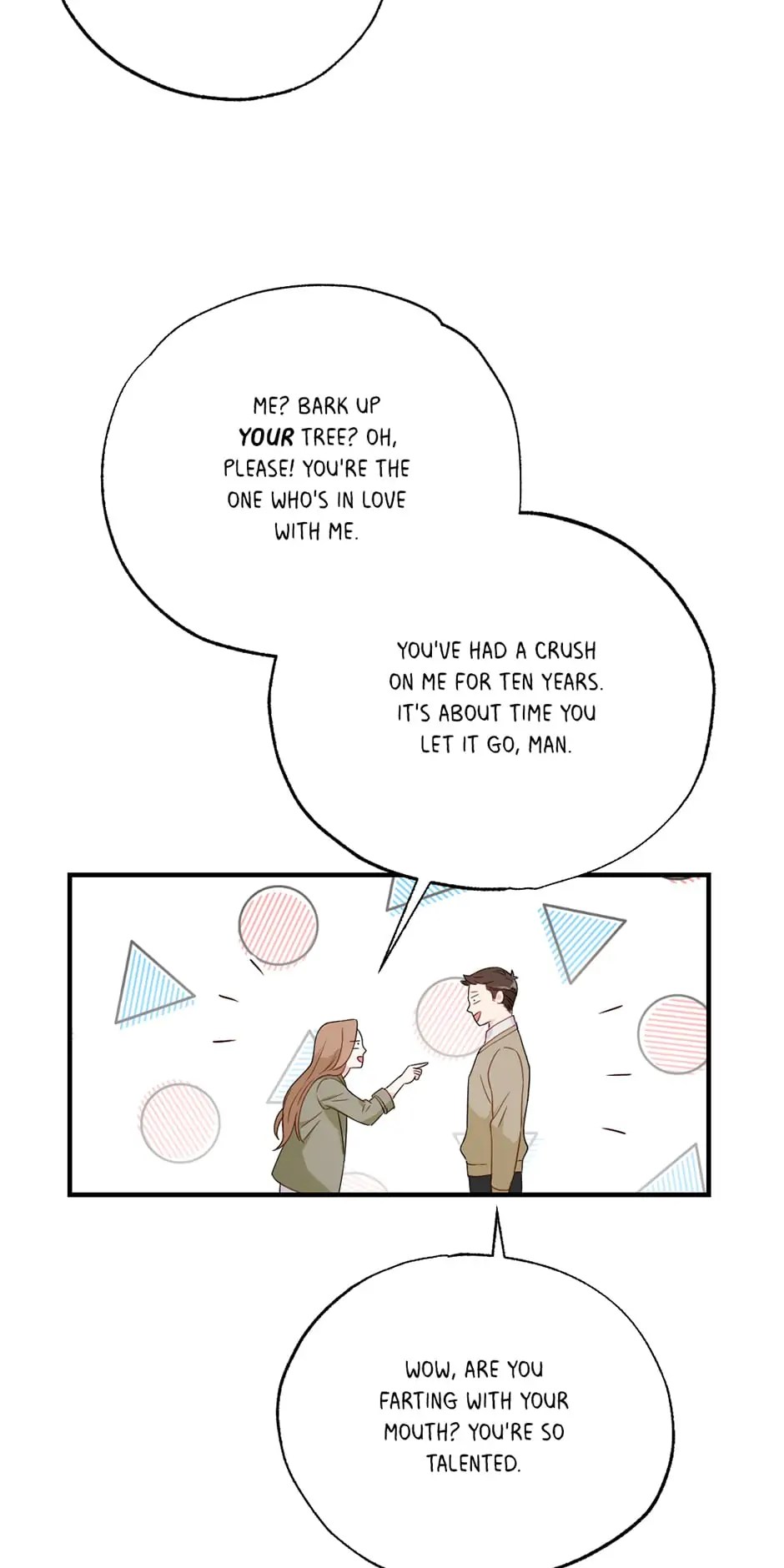What Happens in Rio… chapter 4 - page 34